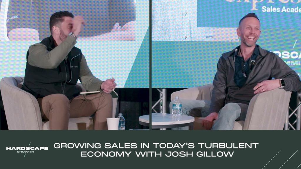 Bonus Episode: Q&A with Josh Gillow
