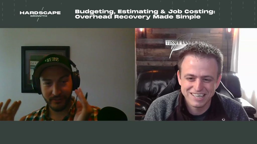Budgeting, Estimating, & Job Costing: Overhead Recovery Made Simple w/ Wes Zimmerman