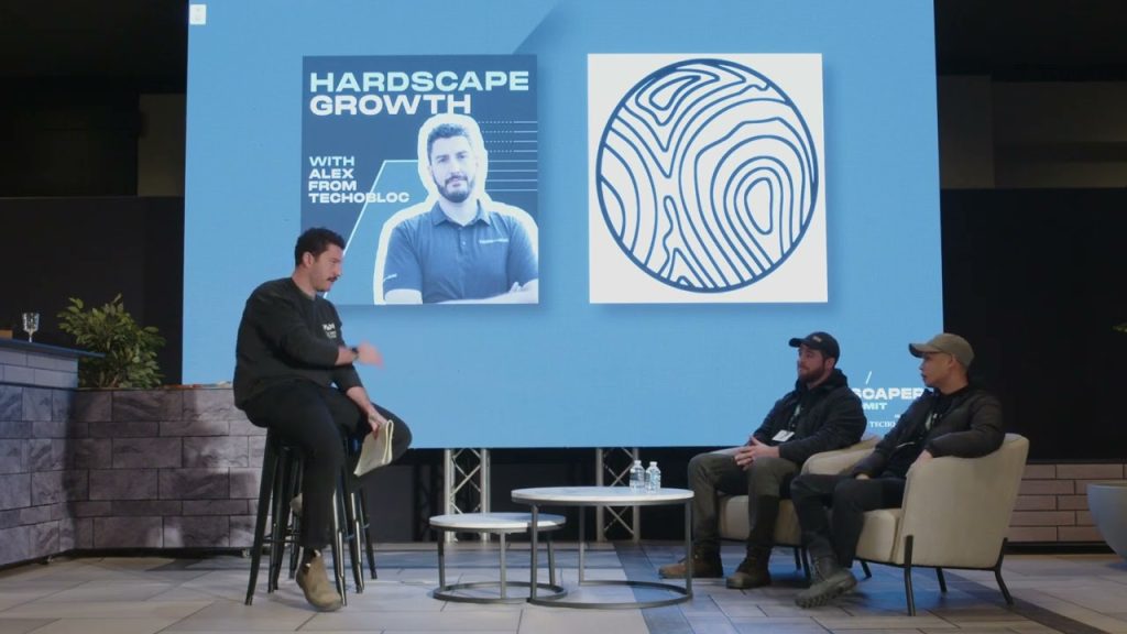 Business Growth and Optimization with Creative by Nature