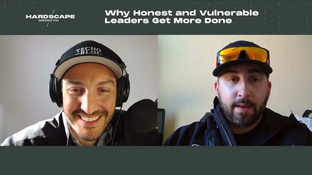 Cultivating Culture: Why Honest and Vulnerable Leaders Get More Done with Jordan Daneker