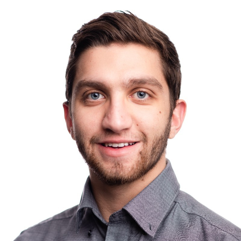 Daniel Rahmon