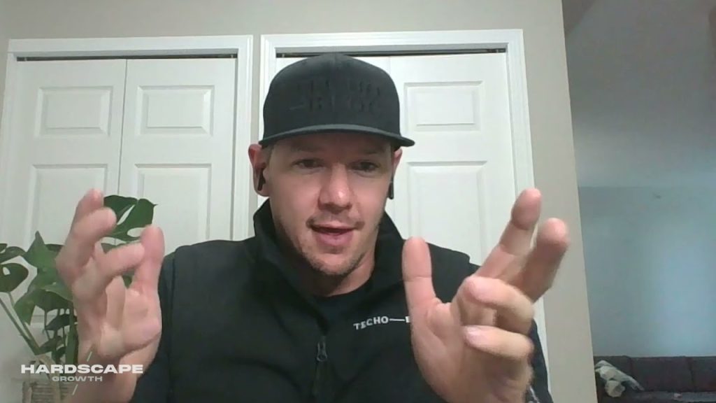EP33 – Hardscaper Showcase Preview Part 2