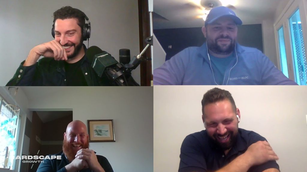 EP34 – Hardscaper Showcase Preview Part 3