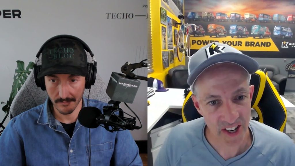Elevating Hardscape Brands: Expert Insights from Dan Antonelli