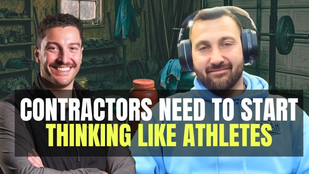 Fueling the Hardscaper’s Body for Peak Performance