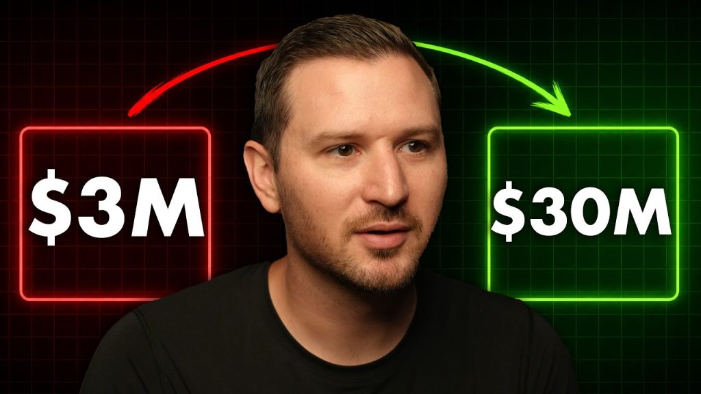 How $30M Home Service Companies Are Actually Built