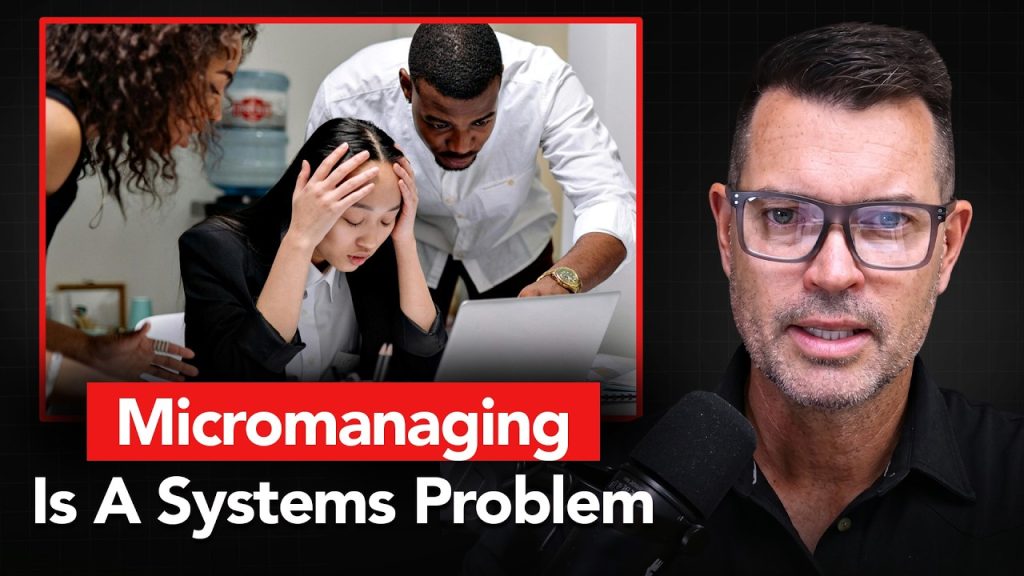 How To Hold Employees Accountable: The Big 5 System