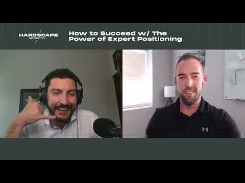How To Succeed With The Power Of Expert Positioning With Mike Arnold