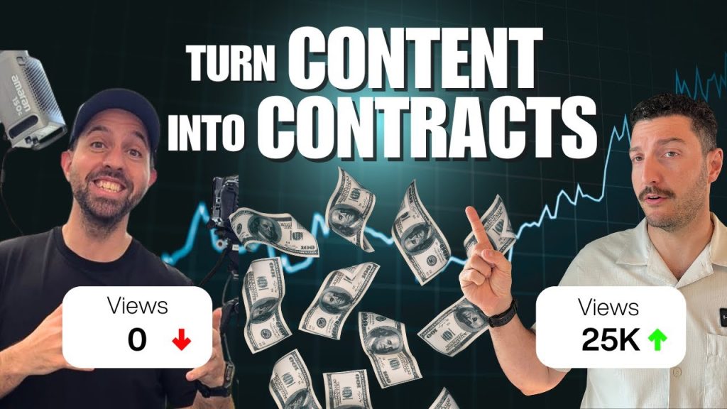 How To Turn Social Media into a Sales Tool for Your Contracting Business | Hardscape Growth Podcast