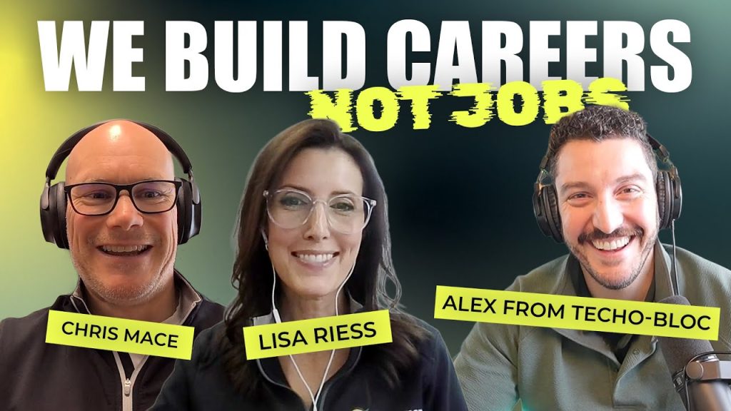 How to Build a Landscape Company People Want to Work For | Hiring, Retention & Culture