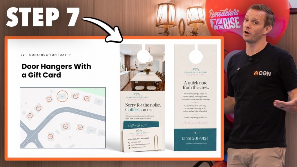 How to Market Your Projects to Land More (Rise Summit ’26)