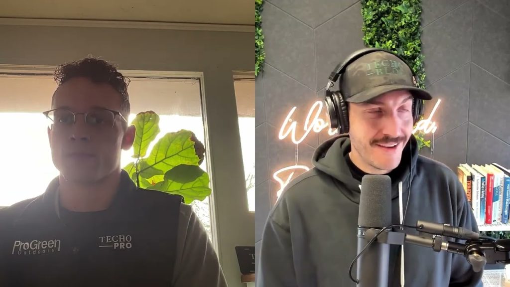Insights and Strategies with Cody from Pro Green Outdoors