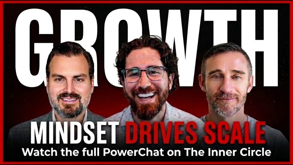Power100 PowerChat with Vince Venditti + Chris Pallatroni