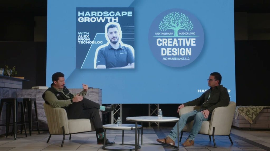 Setting Your Business for Growth with Creative Design & Maintenance