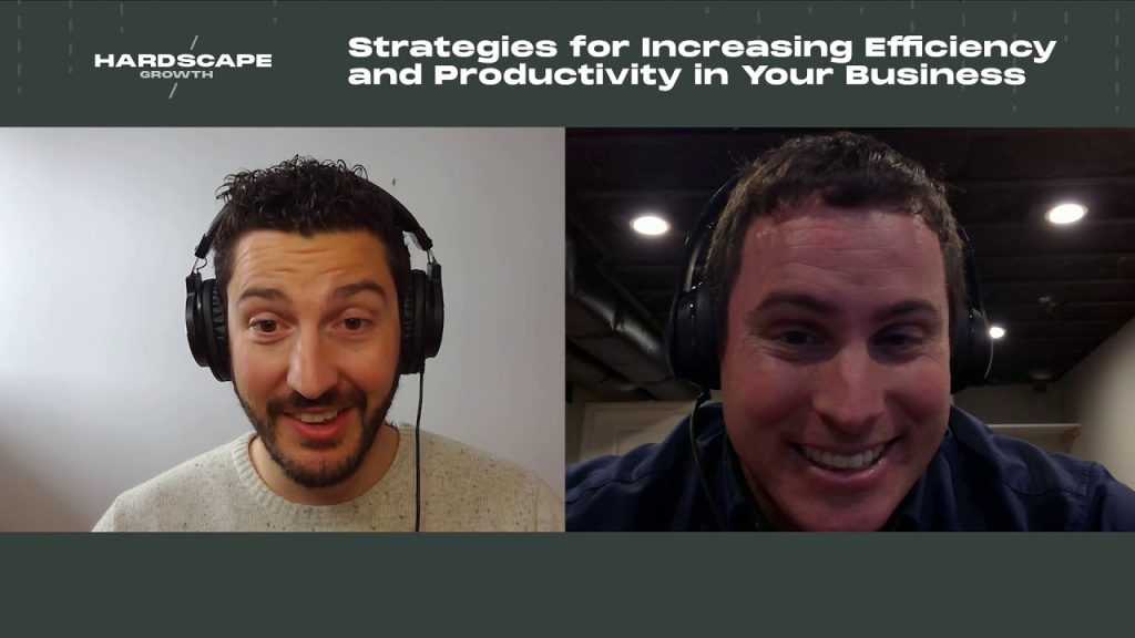 Strategies for Increasing Efficiency and Productivity in Your Business