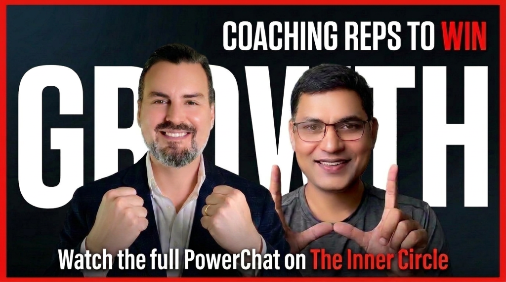 Power100 PowerChat with Amit Prakash
