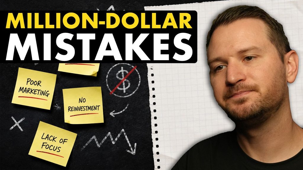 The $1M Decisions Contractors Don’t Realize They’re Making