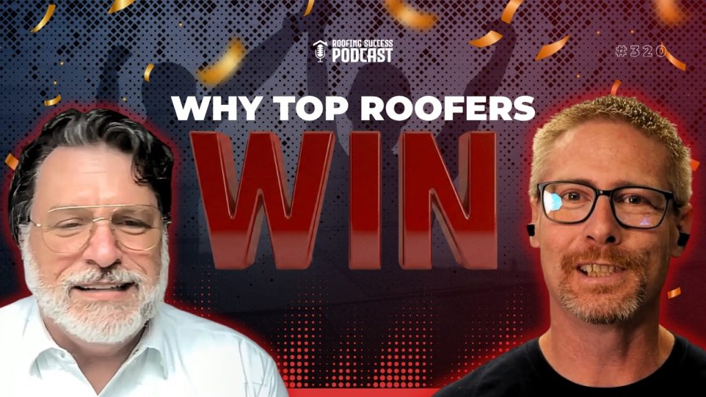 The Roofing Companies That Thrive Do This Differently with Jacob Vanhorn