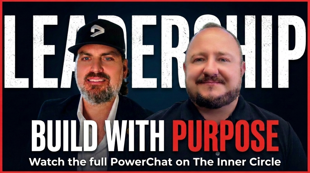 Power100 PowerChat with Dmitriy Tupikov