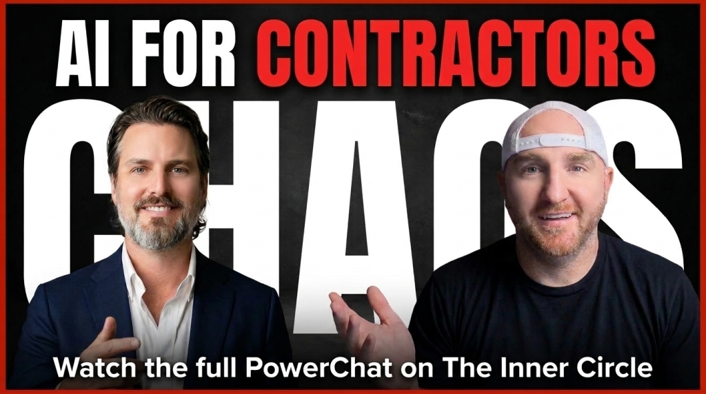 Power100 PowerChat with Tersh (David) Blissett