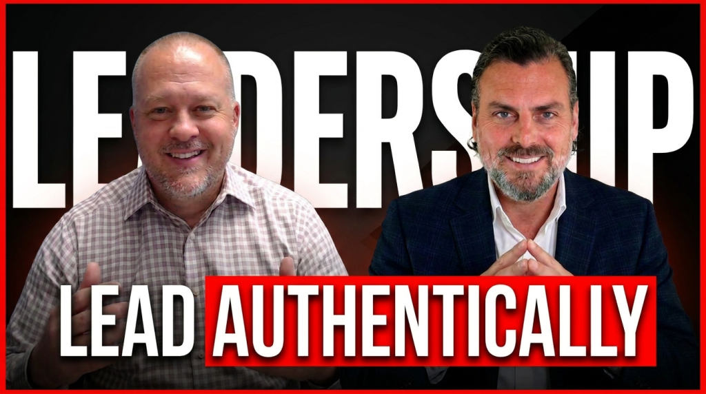 Power100 PowerChat with Ryan Shutt
