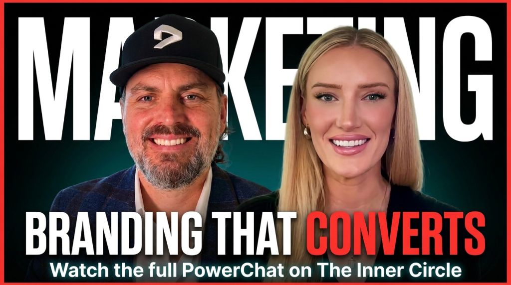 Power100 PowerChat with Senja Spelman