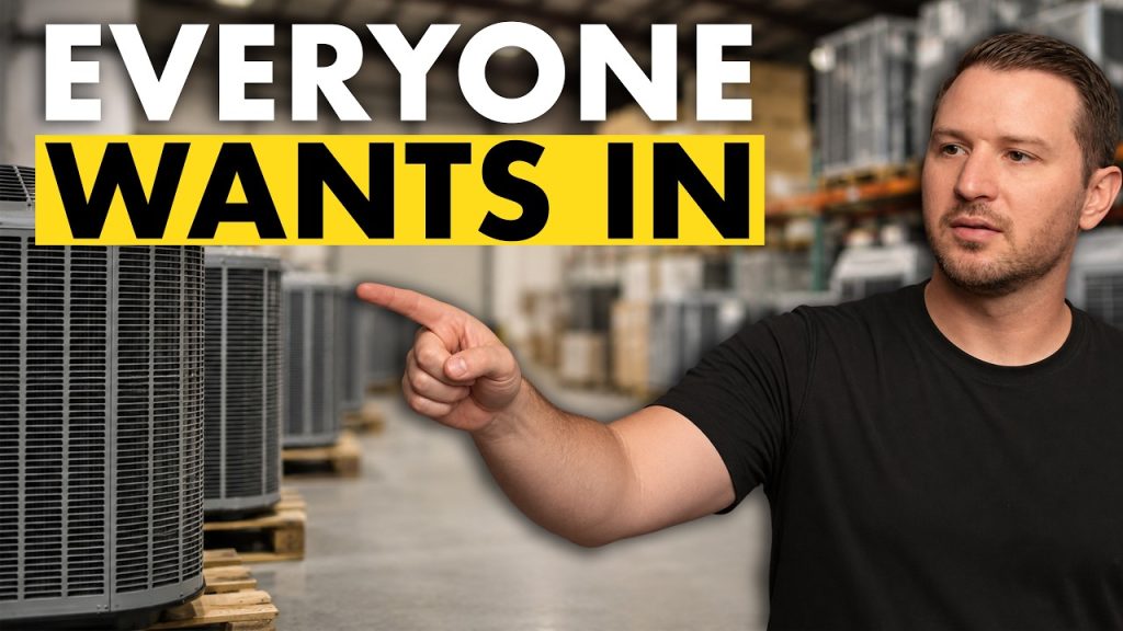 Why Home Services Are the Ultimate Boring Business