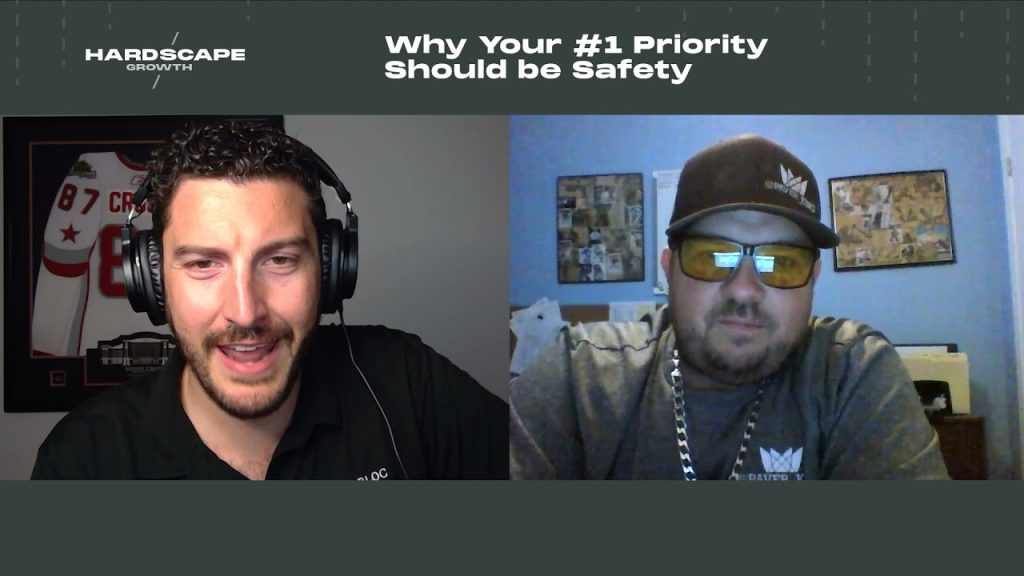 Why Your #1 Priority Should Be Safety With Mike Pennington